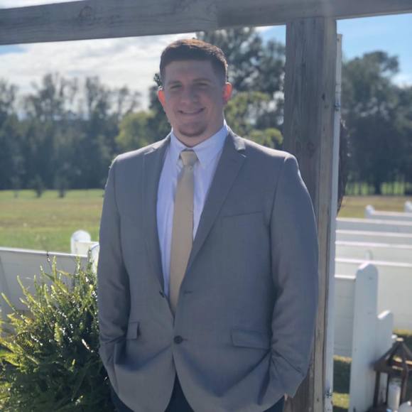 Profile Picture of Caleb Johnston (@calebx15) on Poshmark