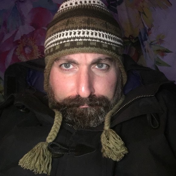 Profile Picture of Nicholas Orros (@poshnick1971) on Poshmark