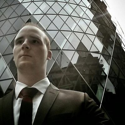 Profile Picture of Michael Le Rossignol (@Mlerossi) on Twitter