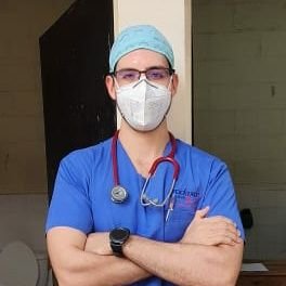 Profile Picture of Daniel Alas Arrué (@AlasArrue) on Twitter