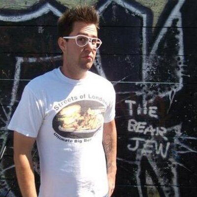 Profile Picture of James Hecht (@GenrlTweetPants) on Twitter