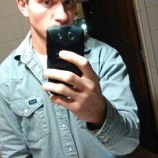 Profile Picture of tyler kersey (@kersey0270) on Pinterest