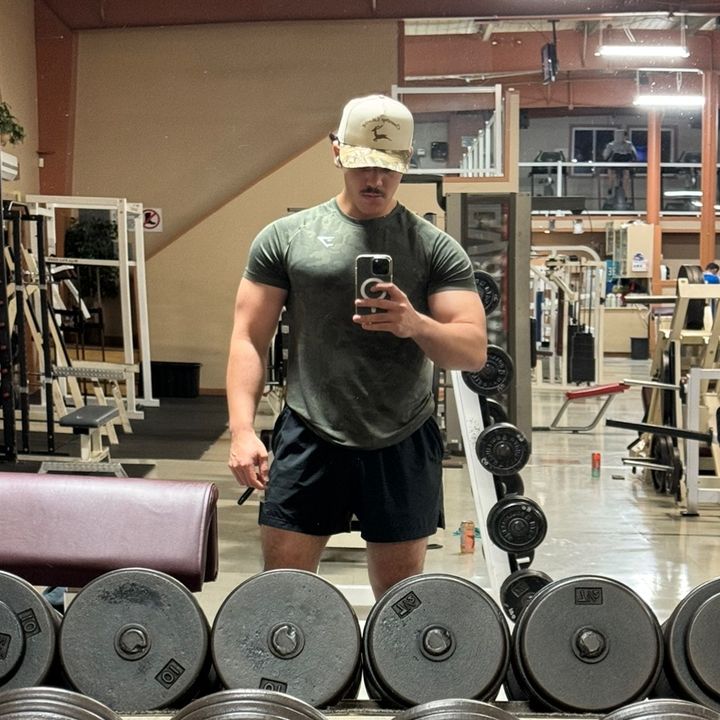 Profile Picture of cedric.coulombe26 (@cedric.coulombe26) on Tiktok