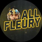 Profile Picture of Marc-Andre Fleury Fanpage (@all.fleury) on Instagram