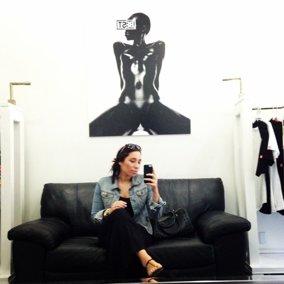 Profile Picture of Justine Adriann (@shopa_holic89) on Poshmark