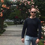 Profile Picture of Chrisarnett (@chris.arnett) on Instagram