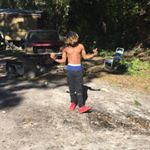 Profile Picture of Jerome Strong (@5_thatboy) on Instagram