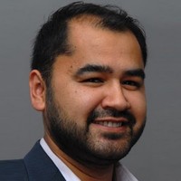 Profile Picture of Rauf Majidian (@rauf-majidian) on Quora
