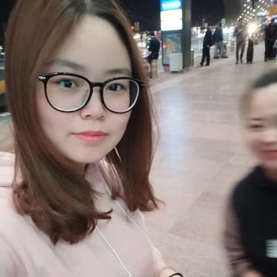 Profile Picture of Alice Deng (@AliceDeng15) on Twitter