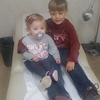 Profile Picture of Heather Blevins (@heather-blevins-7) on Quora