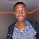 Profile Picture of Chris Clark 🧞‍♂️ (@chrislovenike) on Instagram