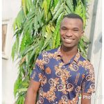 Profile Picture of Michael Arinze Ebosie (@iammcbenny) on Instagram