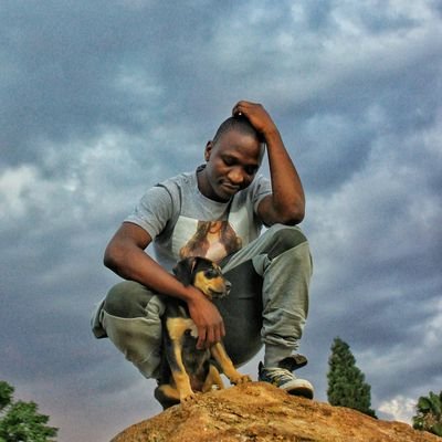 Profile Picture of Tshepo TeRRa Diseko (@Mnr_TeRRa) on Twitter