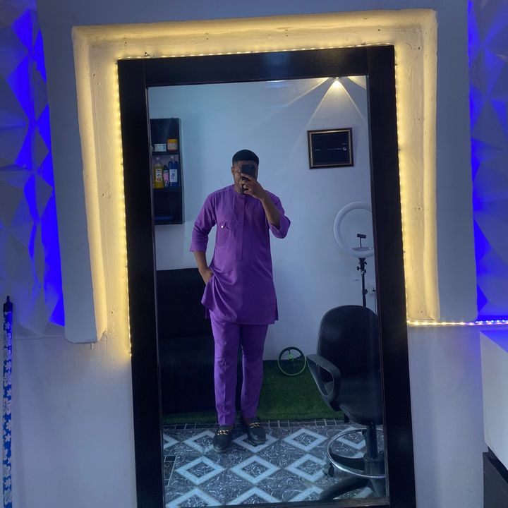 Profile Picture of JAMES MAKO (@james_mako) on Tiktok