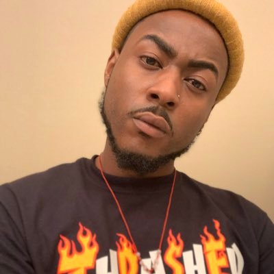 Profile Picture of Yaeyae (@Dee_Knox94) on Twitter