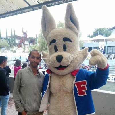 Profile Picture of Héctor Andrew (@Hector_Andrew_) on Twitter
