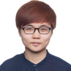 Profile Picture of Weijia Wang (@wwjuw) on Twitter