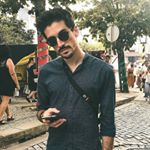 Profile Picture of Luís Morim (@luismorim) on Instagram
