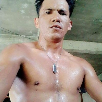 Profile Picture of Joseph Angelo Jacobo (@AngeloJacobo) on Twitter