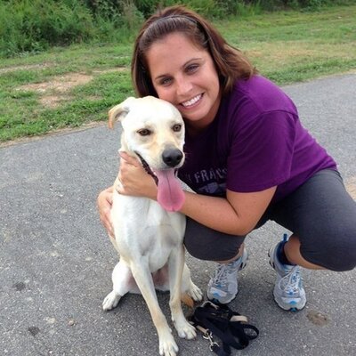 Profile Picture of Allison McElroy (@Allison37885146) on Twitter
