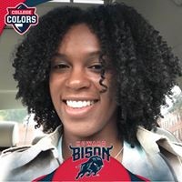 Profile Picture of Monique Victor (@monique-victor) on Quora
