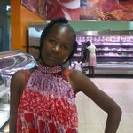 Profile Picture of Melody Rusike Mazuru (@mazurumelody) on Instagram