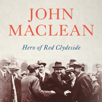 Profile Picture of John Maclean (@JohnMacleanMA) on Twitter