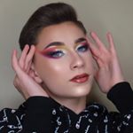 Profile Picture of Jacob Cahill (@makeup.by.jake) on Instagram