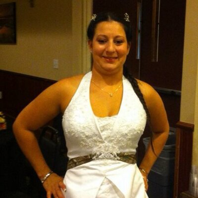 Profile Picture of Tressina Hardie (@IzzisMommy) on Twitter