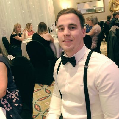 Profile Picture of Joe Park (@joe_park7) on Twitter