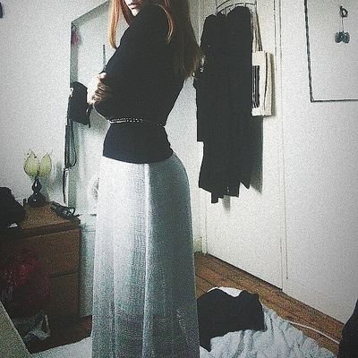 Profile Picture of Aleister Meyer (@WeraChloe) on Twitter