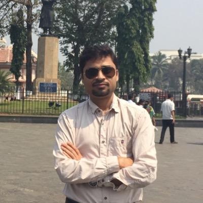 Profile Picture of SALIM UDDIN (@SALIMUDDIN5) on Twitter