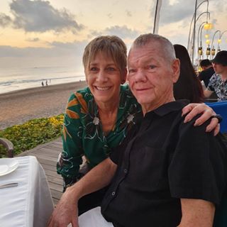 Profile Picture of Ian N Karen (@keegan.sooty) on Facebook