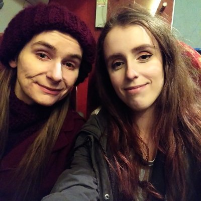 Profile Picture of April (@AprilMaryEunice) on Twitter