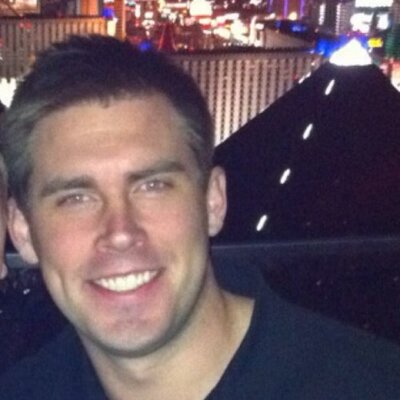 Profile Picture of Brian Deely (@briansdeely) on Twitter