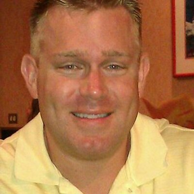 Profile Picture of Stephen Judd (@Clubjudd) on Twitter