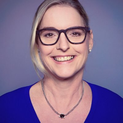 Profile Picture of DaniellavanM (@DaniellavanM) on Twitter