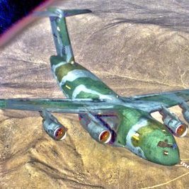 Profile Picture of Jackie Van Ovost (@van_ovost) on Twitter