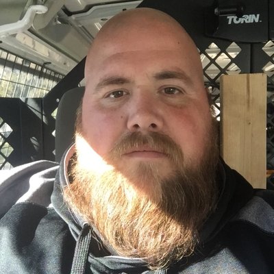Profile Picture of Doug Hale (@doughale29) on Twitter