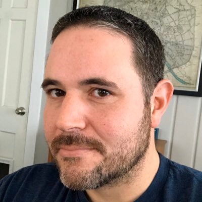 Profile Picture of Andy Shyne (@YummyPaste) on Twitter