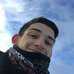Profile Picture of Gabriel Clarke (@mrangeldriver) on Instagram