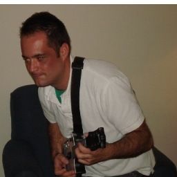 Profile Picture of John Janulis (@jjanulis13) on Pinterest