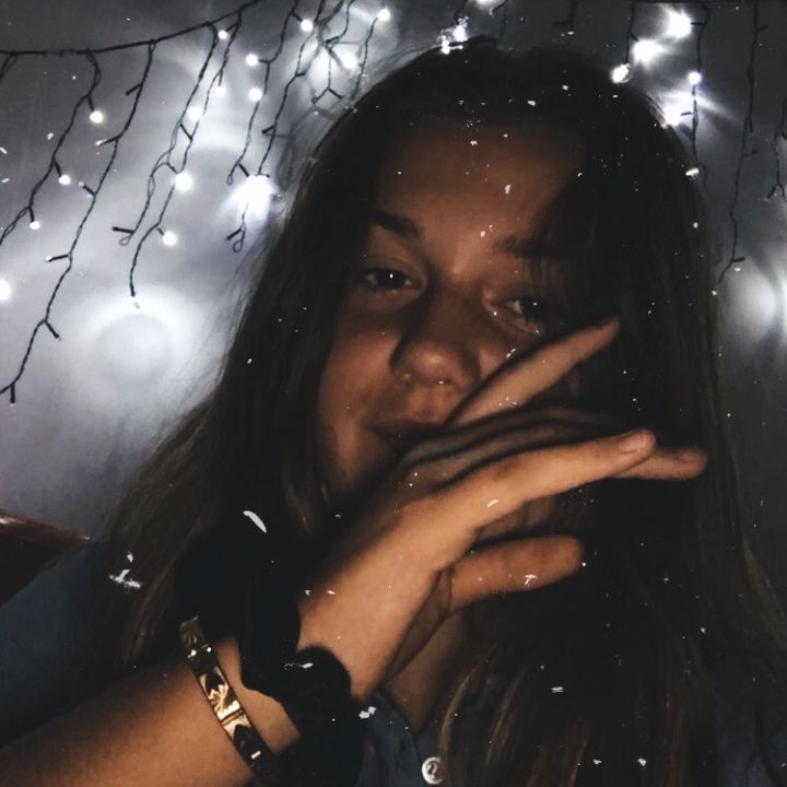 Profile Picture of Maya Reid (@mayaxreid) on Tiktok