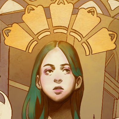 Profile Picture of Amanda Kiefer (@ImagineAmanda) on Twitter
