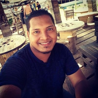 Profile Picture of Carlos Abrego (@carlosabrego92) on Twitter