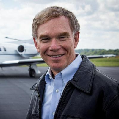 Profile Picture of Jim Hamlett (@jimhamlett) on Twitter