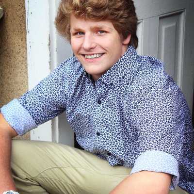 Profile Picture of Josh Jacobson (@WeezySauce) on Twitter