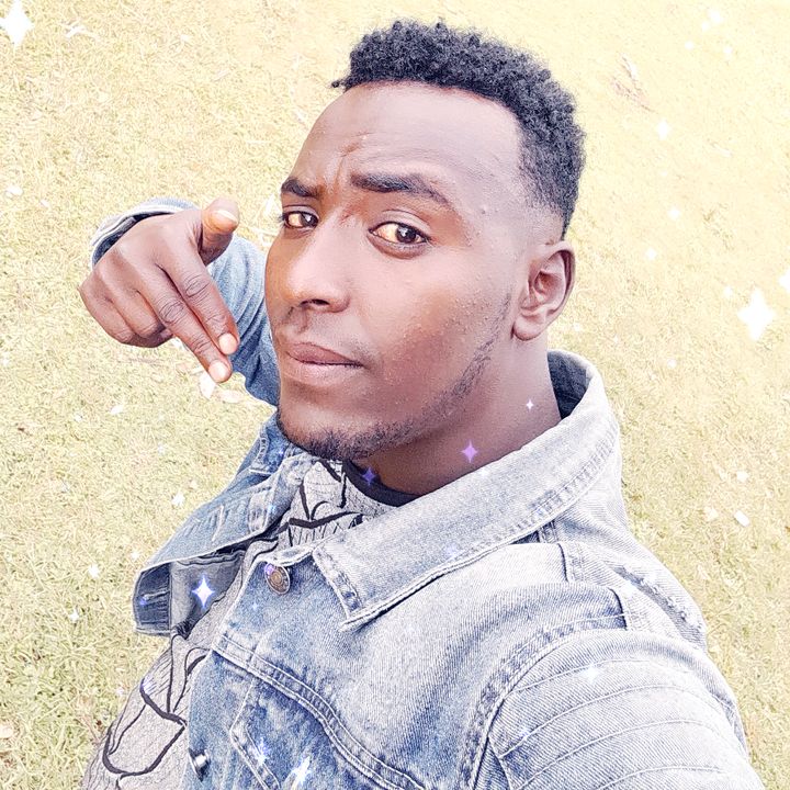 Profile Picture of Jeylan Muhammad (@jeylan.muhammad) on Tiktok