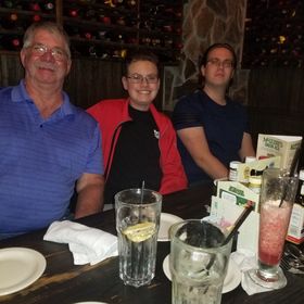 Profile Picture of Steve Bodnar (@hal7141sb) on Pinterest