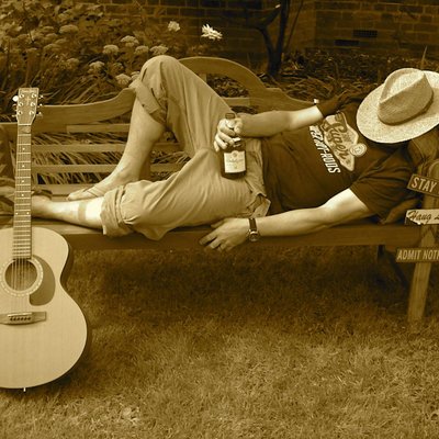 Profile Picture of Mark Alder (@markreverb) on Twitter